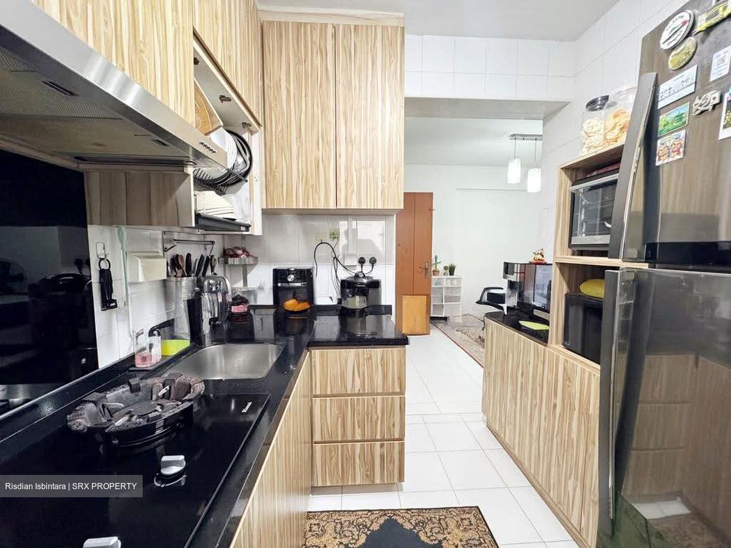 Blk 166B Teck Whye Crest (Choa Chu Kang), HDB 3 Rooms #627121691
